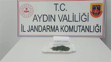 A­n­t­a­l­y­a­­d­a­ ­u­y­u­ş­t­u­r­u­c­u­ ­o­p­e­r­a­s­y­o­n­u­n­d­a­ ­1­ ­k­i­ş­i­ ­y­a­k­a­l­a­n­d­ı­